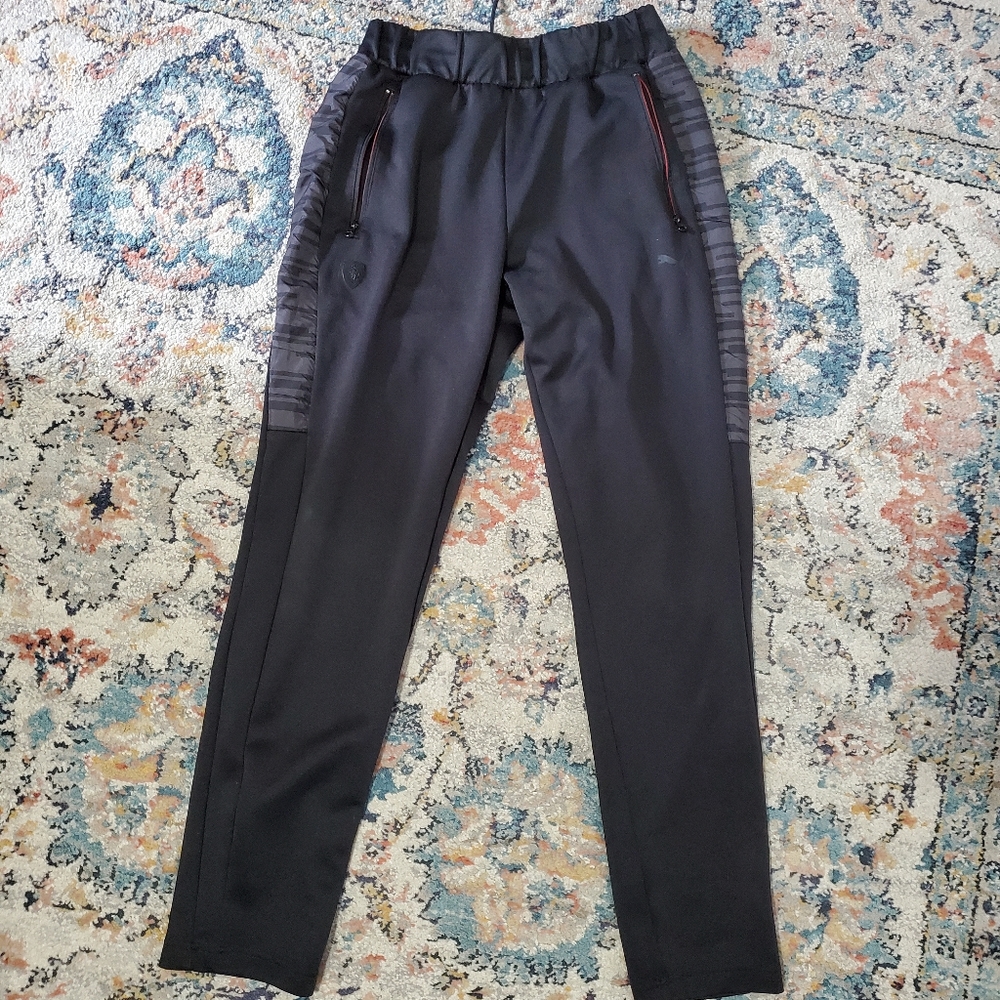 Puma athletic pants